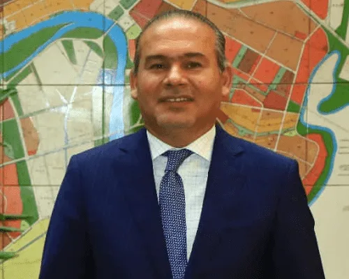 كريشان: قدمنا طلبا لرفع قيمة المكافآت لمجالس المحافظات