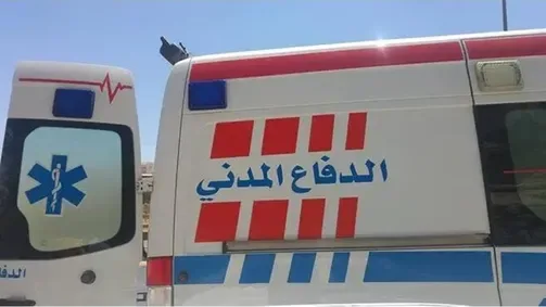 وفاة 3 أطفال أشقاء وإصابة والديهم إثر حريق شقة في محافظة الزرقاء