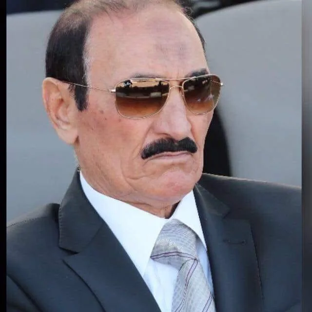 الباشا عبدالرحمن العدوان ... سلامات