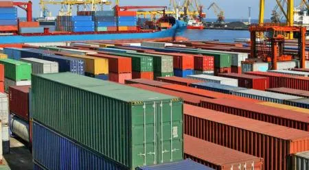 ارتفاع الصادرات بدعم من أسواق آسيا وأوروبا