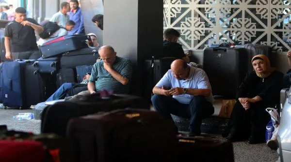 الفراية: الخارجية تتواصل مع أمريكا و إسرائيل بشأن جسر الملك حسين