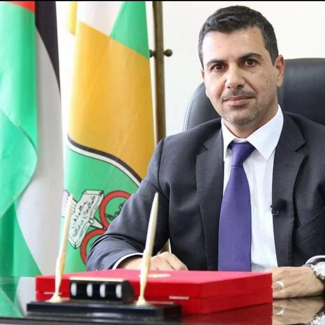 صلح عشائري يقوده معالي معتصم سعيدان و سعادة النائب الباشا يحيى عبيدات