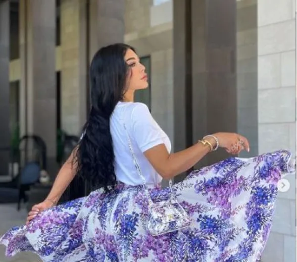 شاهد: هيفاء وهبي تصدم جمهورها بإطلالتها الأخيرة