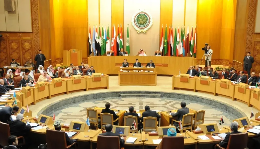 الجامعة العربية: لا سلام بالمنطقة مع استمرار إسرائيل بالممارسات العدائية