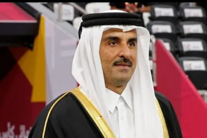 قرار من أمير قطر يتعلق بكأس العالم ودولة عربية