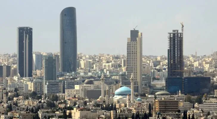 نمو الناتج المحلي الإجمالي إلى 2.8 % للربع الثاني بارتفاع 17% مقارنة مع نفس الفترة من العام الماضي