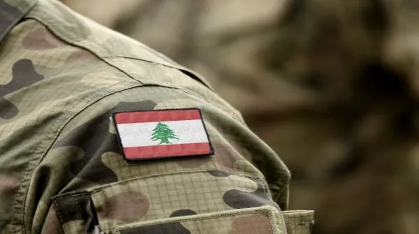 الجيش اللبناني يطلق النار على طائرة مسيّرة إسرائيلية اخترقت الأجواء اللبنانية