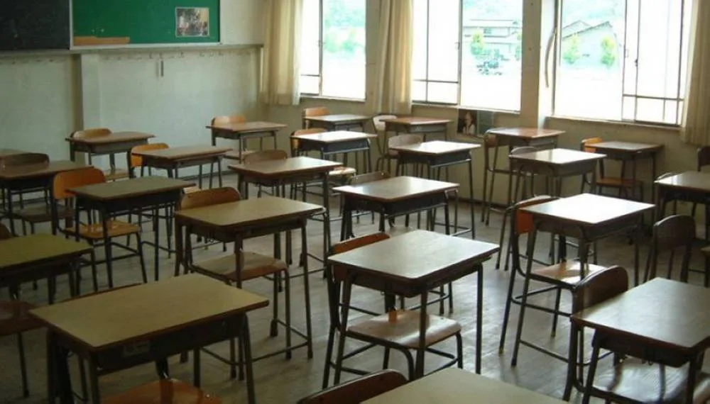 تعليق الدوام 14 يوما بمدرسة جديدة في عين الباشا