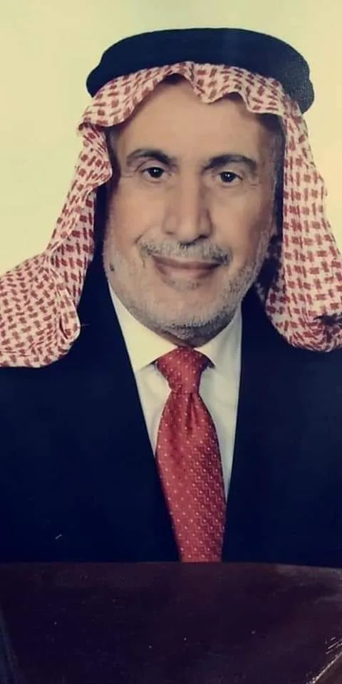 في الذكرى العاشرة لوفاة المهندس صالح برهوم أبا ثامر