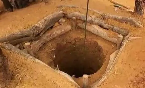 وفاة طفل سقط في بئر بالكرك