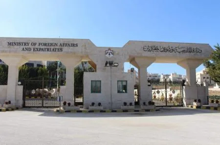 الأردن يرحب باتفاق وقف إطلاق النار بين الباكستان وأفغانستان