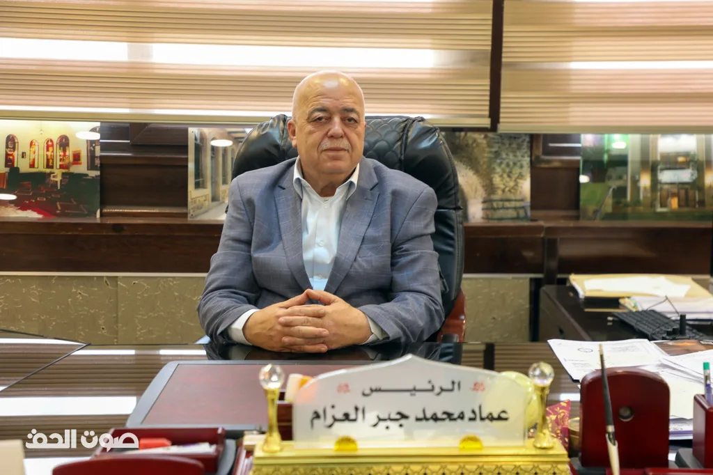 بلدية إربد تطلق اسم الشهيد فادي هلسة على أحد شوارعها تكريماً لضحايا الكرك