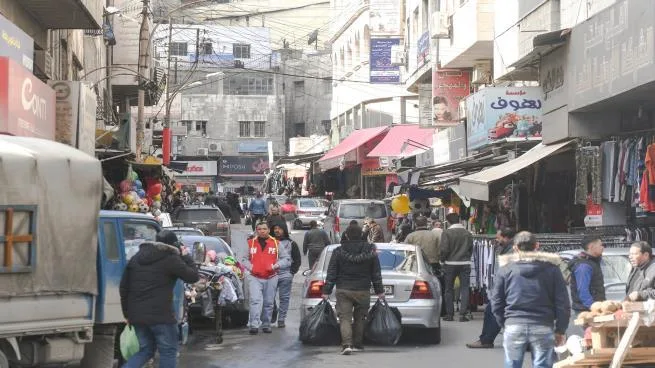 حماية المستهلك: السلع ارتفعت وانفلات بالأسواق