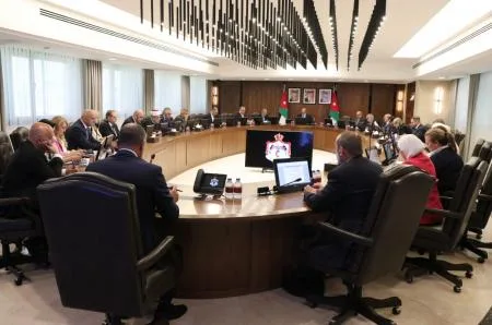 نظام معدِّل للشُّمول بتأمينات الضَّمان