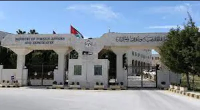عاجل - وزارة الخارجية تتابع حادثة مقتل أردني في شيكاغو
