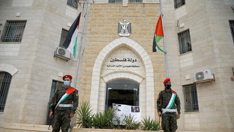 ترحيب بإعادة فتح مكتب منظمة التحرير بواشنطن