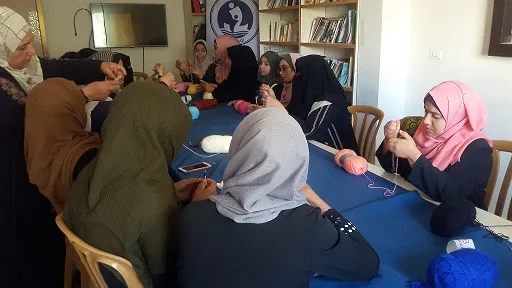 مبادرة تواصَل تطلق مشروع تمكين النساء اقتصادياً