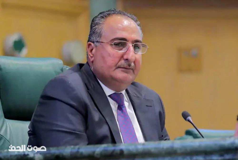 "مبادرة" يرشح الخصاونة لرئاسة النواب بالاجتماع