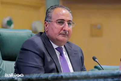 "مبادرة" يرشح الخصاونة لرئاسة النواب بالاجتماع