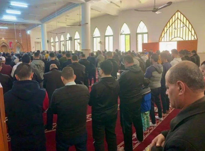 وزير الأوقاف: 9 ملايين دينار فاتورة الطاقة بالمساجد