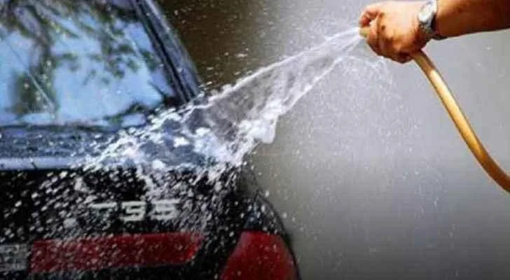 المياه: حملات لضبط مخالفات الصهاريج وهدر المياه