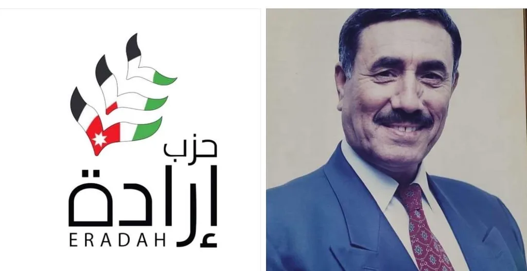 عضو ارادة عبد الجليل المعايطة يدعو لتجاوز الفردية في العمل السياسي