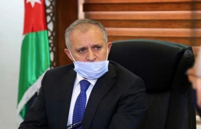 القطامين يعلق على إكسبو بأول ظهور إعلامي بعد الإستقالة