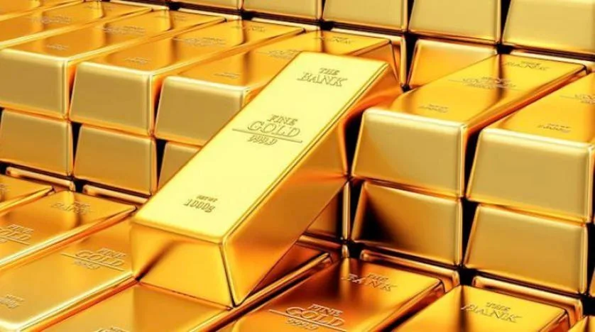 ارتفاع أسعار الذهب عالميا