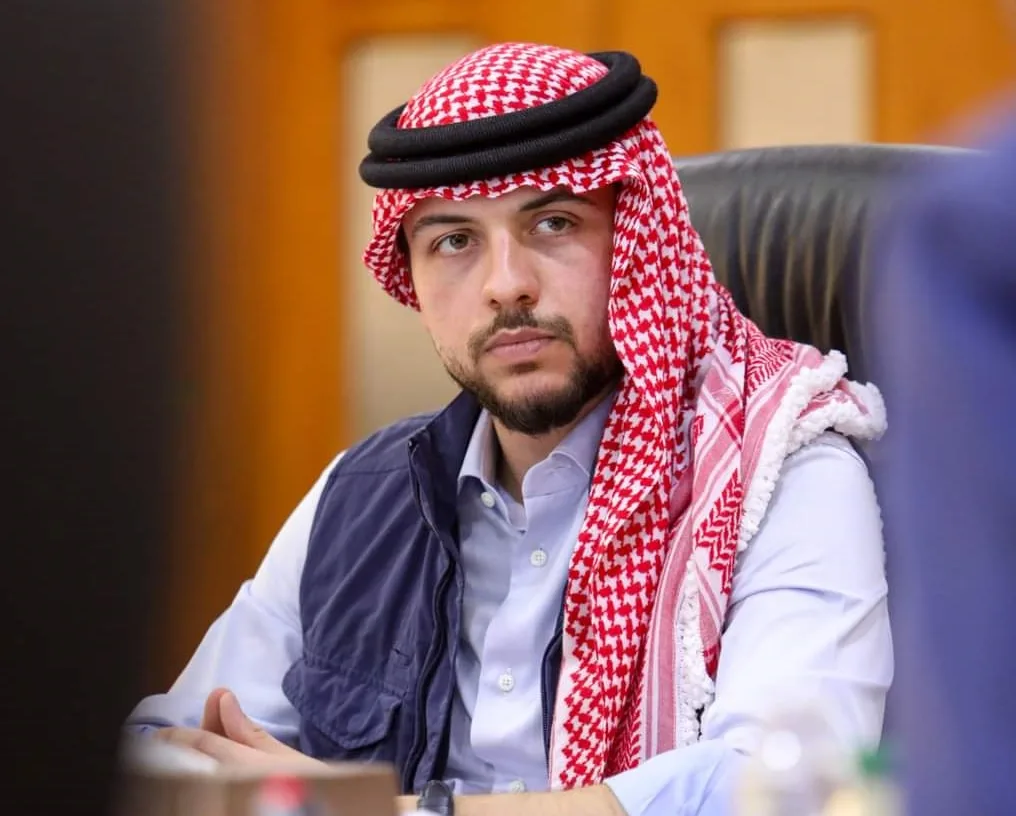 ولي العهد.. دعم منهجي ومباشر لمشاركة الشباب في العمل السياسي