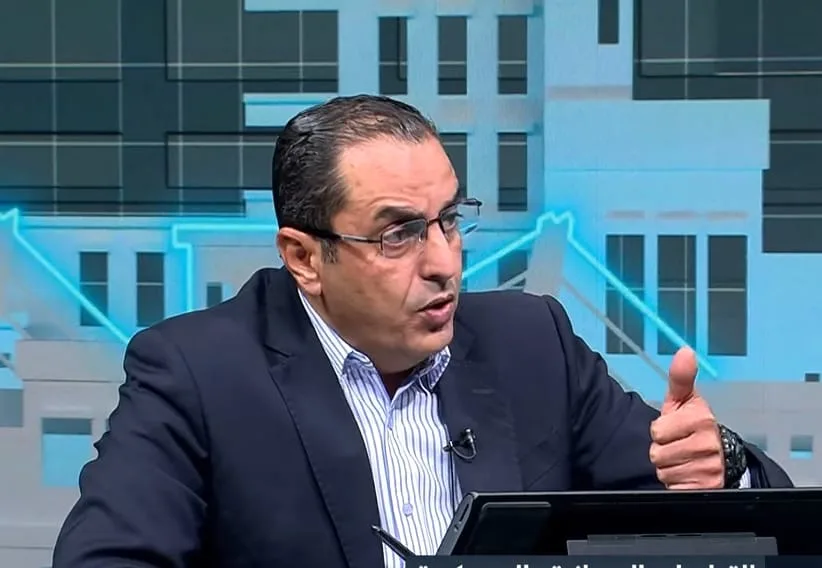 ابوزيد: دلالات بث مقطع لاسيرة مجندة  شحن عاطفي 