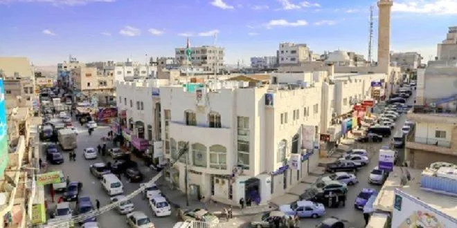 وزير الأوقاف يعمم بفتح المساجد للايواء خلال المنخفض الجوي