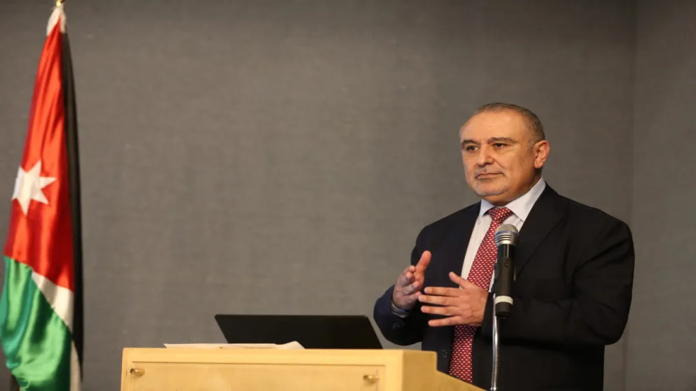 وزير التخطيط: الحكومة قطعت شوطا هاما بتنفيذها نصف إصلاحات مؤتمر لندن