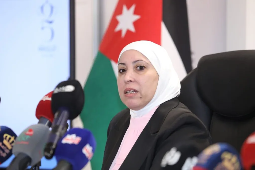 التهتموني: مشروع تتبع المركبات الحكومية وفّر 4.3 ملايين دينار من استهلاك المحروقات