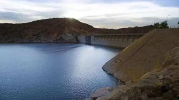 المياه: 1.5 مليون م3 دخلت السدود خلال المنخفض الاخير