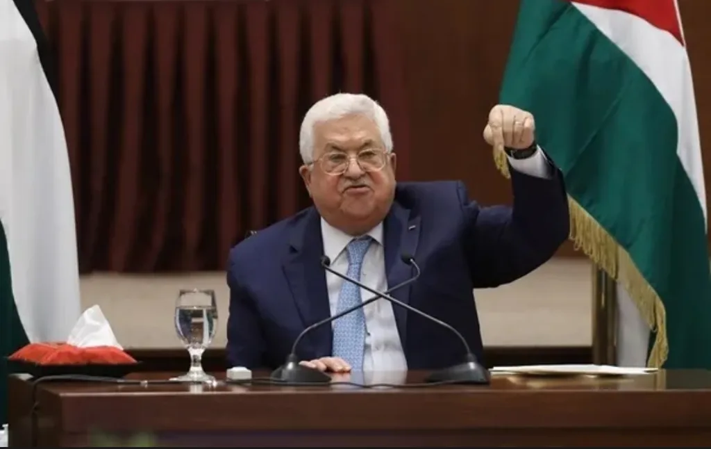 الرئاسة الفلسطينية تحمل إسرائيل مسؤولية  التصريحات الخطيرة والتحريضية  ضد الرئيس والقيادة