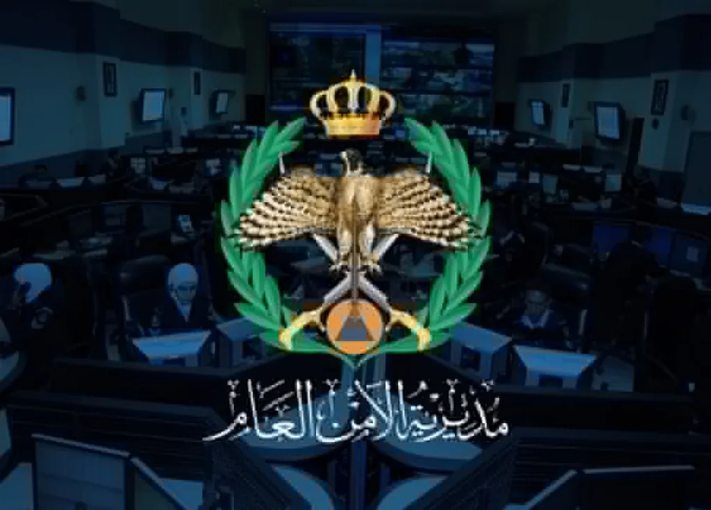 القبض على شخص أقدم على قتل شقيقه في محافظة معان