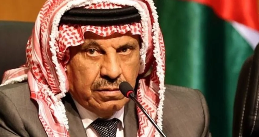 حماد: لن نتهاون مع اي مخالف للتعليمات الصادرة عن الحكومة