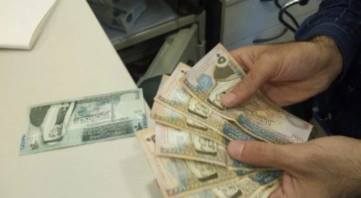 انهاء تحويل المكرمة الملكية لمنتفعي المعونات الشهرية