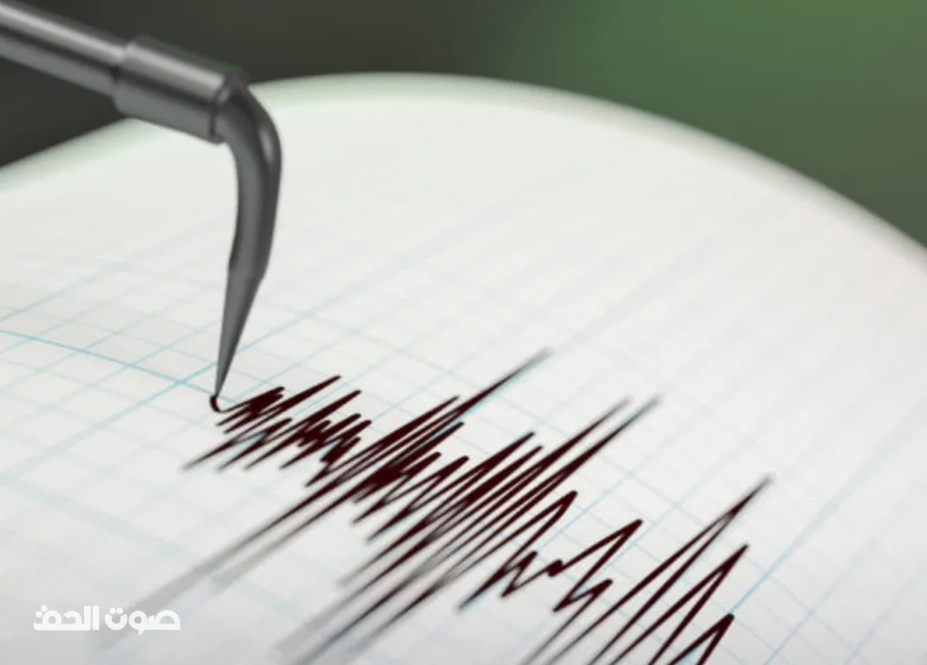 زلزال وادي عربة" يتصدر الاهتمام في الأردن