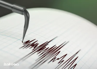 زلزال وادي عربة" يتصدر الاهتمام في الأردن