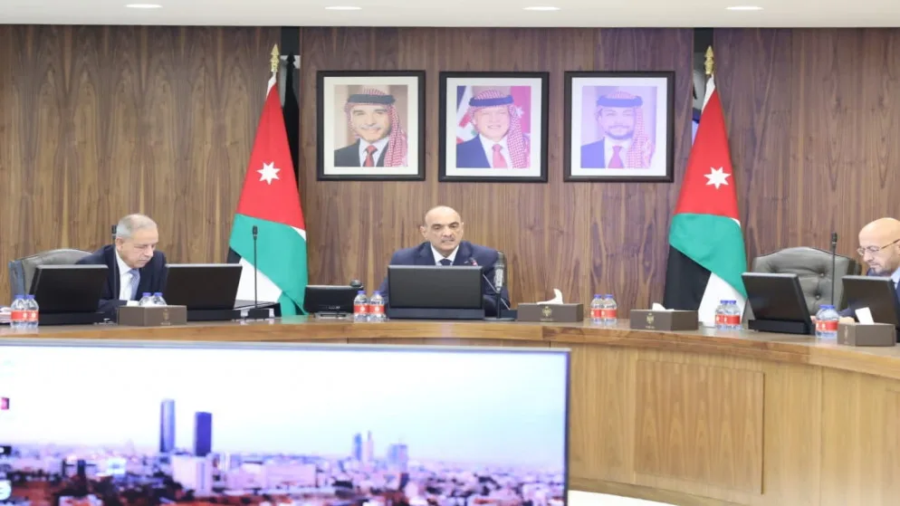 أبرز قرارات مجلس الوزراء الأربعاء - تفاصيل