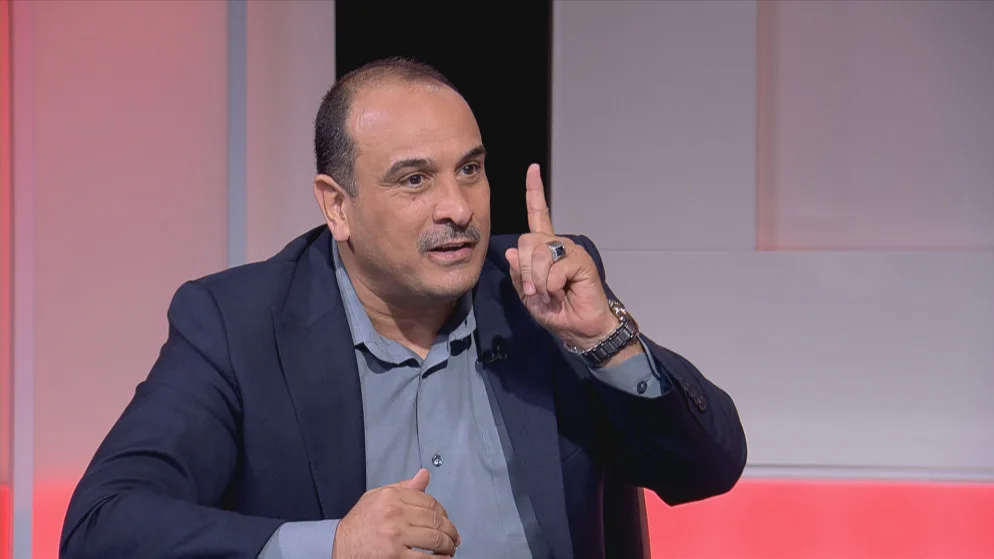 العياصرة يهاجم التوجيهي التركي.. كيف يتم القبول بشهادة هاملة والحلول على قاعدة الهجيني !