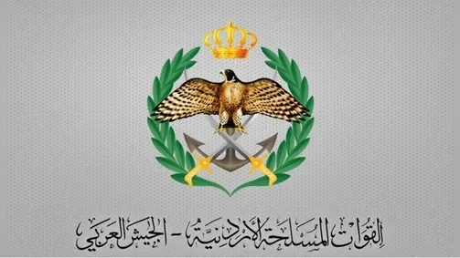 عاجل | سقوط صاروخ في هاشمية معان