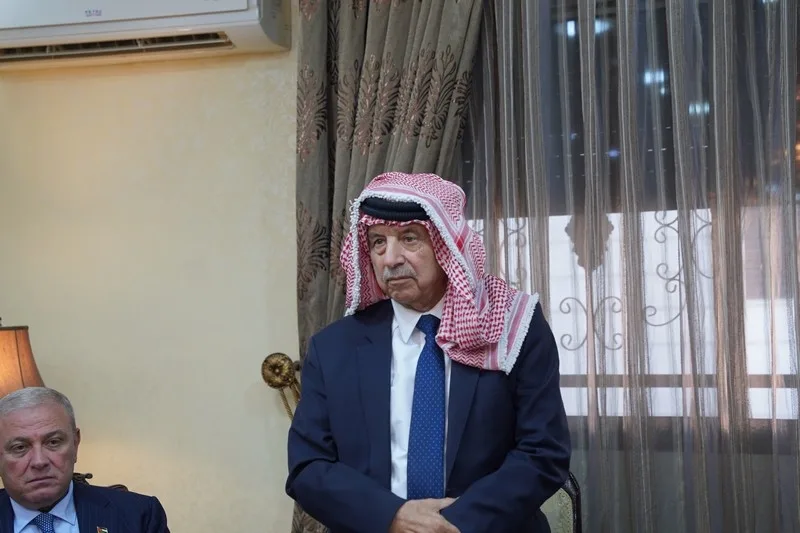 صورة من المعرض