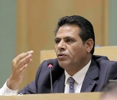 الاتحاد والإصلاح النيابية ترشّح سليمان حويلة الزبن لرئاسة مجلس النواب