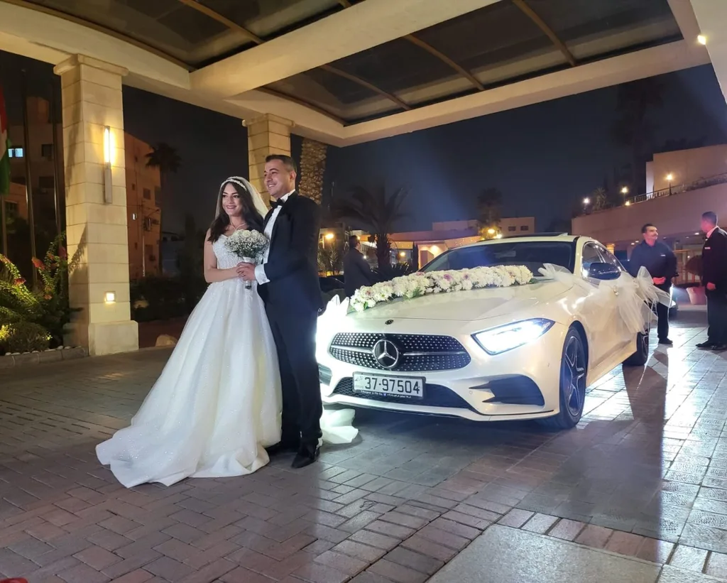 أردنيون يرثون عريسا بعد 10 أيام على زفافه