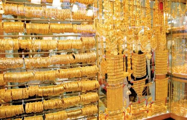 ارتفاع اسعار الذهب محليا 30 قرشا