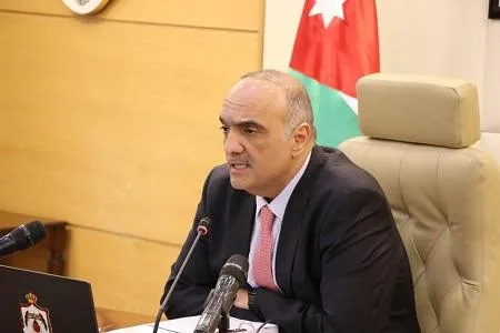 الخصاونة: نحن الآن في مرحلة التعافي