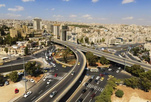 الأردن السابع عربياً في مؤشر الدول الجيدة