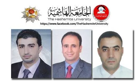ترقيات أكاديمية في الجامعة الهاشمية